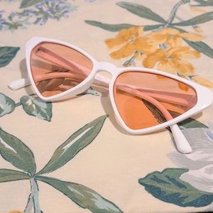 rose colored glasses ♡